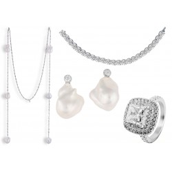 Pearl set 12